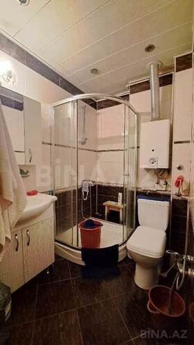 4 otaqlı köhnə tikili - Memar Əcəmi m. - 90 m² (7)