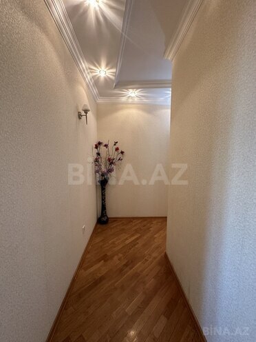 Продаётся 3-комн. новостройка 122 м², м. Иншаатчылар, photo 4 from 10