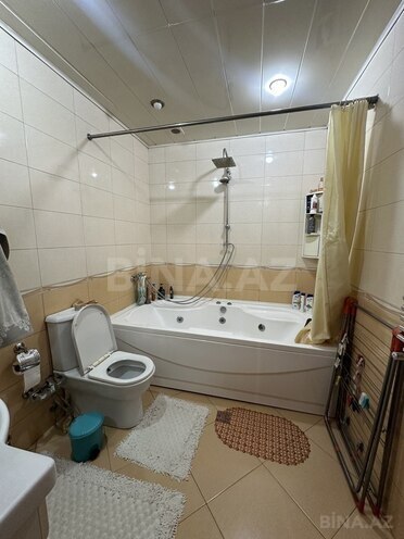 Продаётся 3-комн. новостройка 122 м², м. Иншаатчылар, photo 8 from 10
