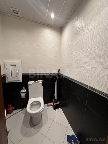 Продаётся 3-комн. новостройка 122 м², м. Иншаатчылар, photo 9 from 10