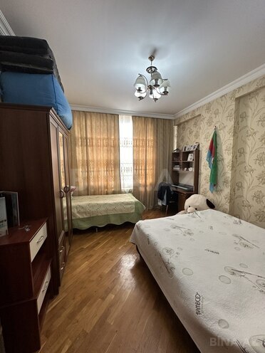 Продаётся 3-комн. новостройка 122 м², м. Иншаатчылар, photo 5 from 10