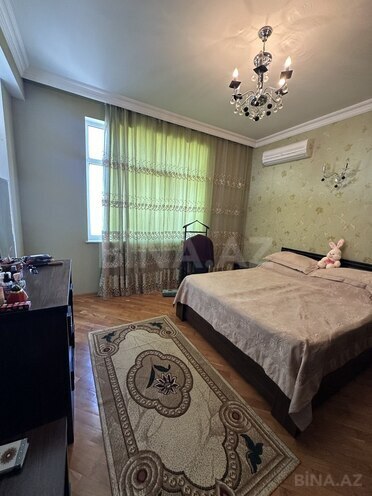Продаётся 3-комн. новостройка 122 м², м. Иншаатчылар, photo 7 from 10