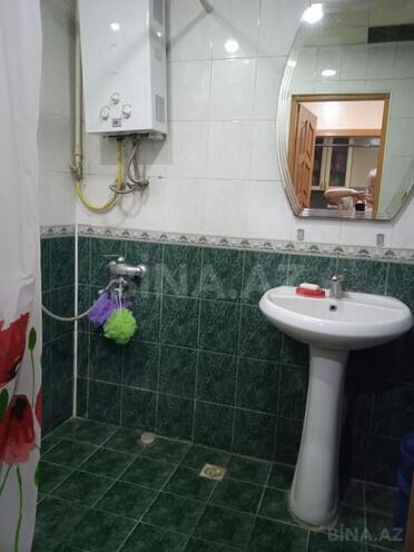 Satılır 3 otaqlı köhnə tikili 90 m², Elmlər Akademiyası m., photo 15 from 17