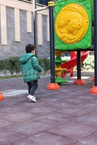 Satılır 2 otaqlı yeni tikili 87 m², Nizami m., photo 23 from 32