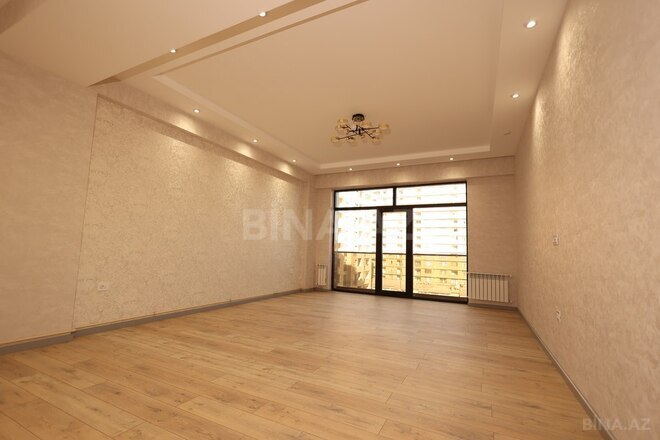 Satılır 2 otaqlı yeni tikili 87 m², Nizami m., photo 24 from 32