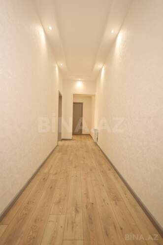 Satılır 2 otaqlı yeni tikili 87 m², Nizami m., photo 26 from 32