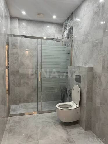 Satılır 2 otaqlı yeni tikili 87 m², Nizami m., photo 27 from 32