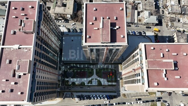 Satılır 2 otaqlı yeni tikili 87 m², Nizami m., photo 5 from 32