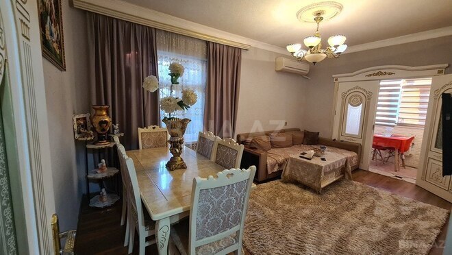 2-комн. вторичка - м. Азадлыг проспекти - 42 м² (5)