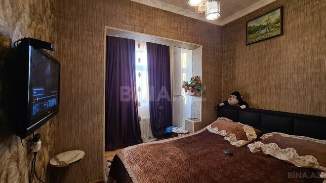 2-комн. вторичка - м. Азадлыг проспекти - 42 м² (8)