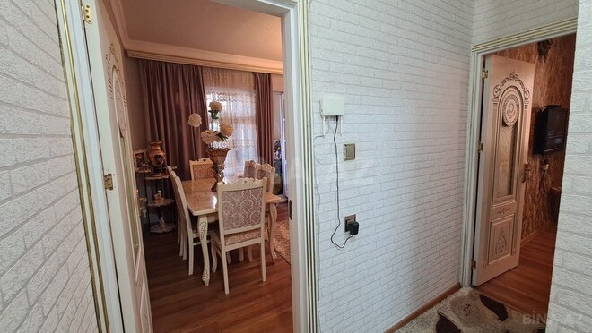 2-комн. вторичка - м. Азадлыг проспекти - 42 м² (9)