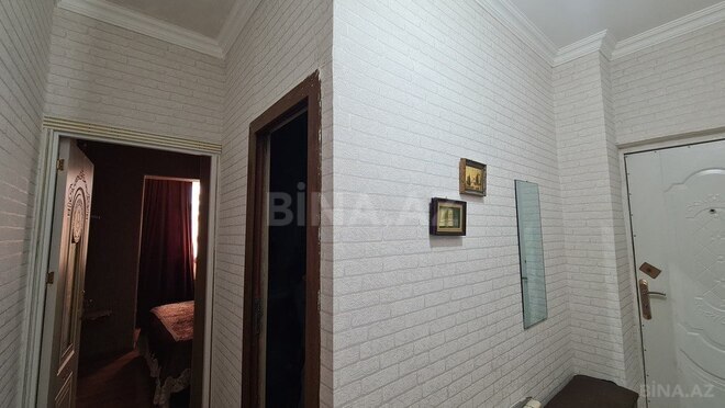 2-комн. вторичка - м. Азадлыг проспекти - 42 м² (10)