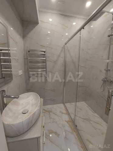 3 otaqlı yeni tikili - Nəriman Nərimanov m. - 120 m² (10)