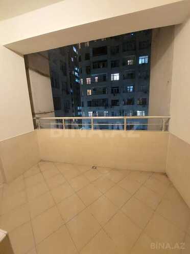 3 otaqlı yeni tikili - Nəriman Nərimanov m. - 120 m² (6)