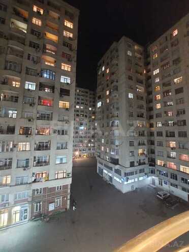 3 otaqlı yeni tikili - Nəriman Nərimanov m. - 120 m² (7)
