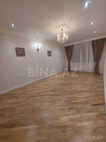 3 otaqlı yeni tikili - Nəriman Nərimanov m. - 120 m² (5)
