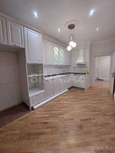 3 otaqlı yeni tikili - Nəriman Nərimanov m. - 120 m² (1)