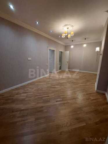 3 otaqlı yeni tikili - Nəriman Nərimanov m. - 120 m² (3)