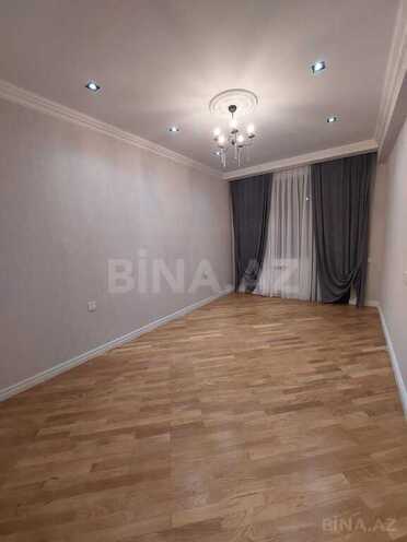 3 otaqlı yeni tikili - Nəriman Nərimanov m. - 120 m² (12)