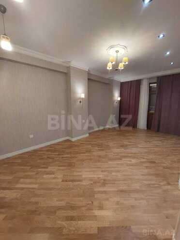 3 otaqlı yeni tikili - Nəriman Nərimanov m. - 120 m² (8)