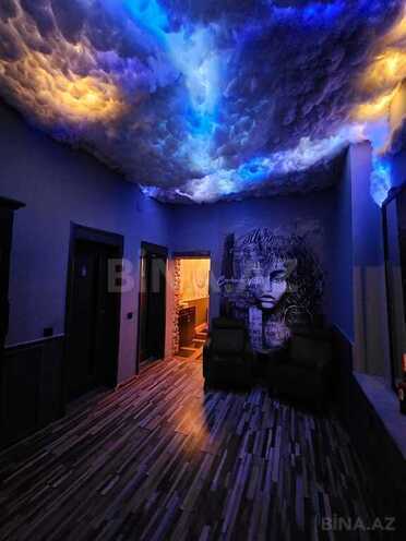 Объект - м. Ичеришехер - 200 м² (8)