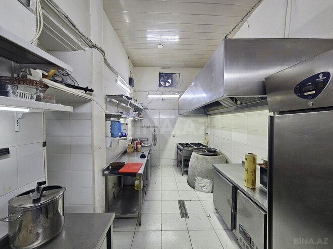 Объект - м. Ичеришехер - 200 м² (12)