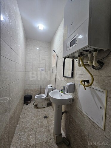 Объект - м. Ичеришехер - 200 м² (14)