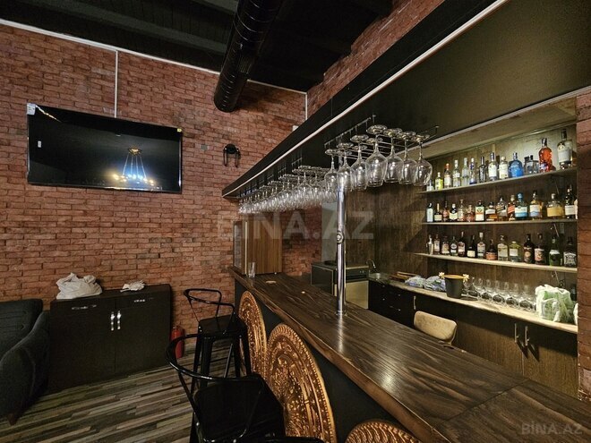 Объект - м. Ичеришехер - 200 м² (22)