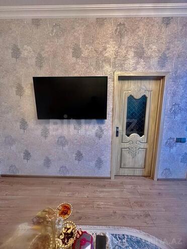 2 otaqlı yeni tikili - Azadlıq Prospekti m. - 43 m² (8)