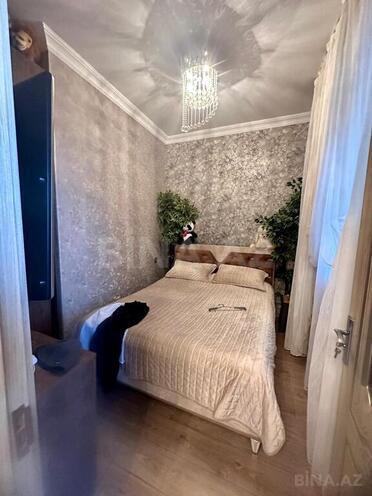2 otaqlı yeni tikili - Azadlıq Prospekti m. - 43 m² (11)