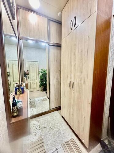 2 otaqlı yeni tikili - Azadlıq Prospekti m. - 43 m² (6)