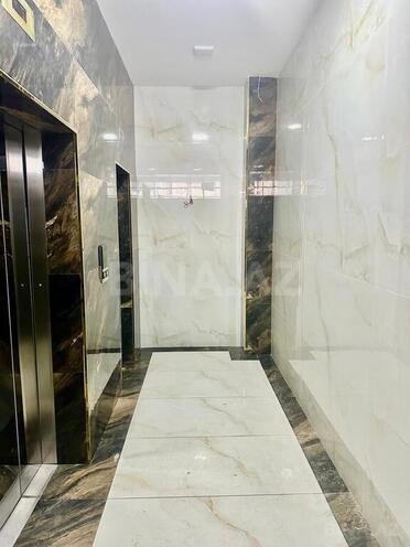 2 otaqlı yeni tikili - Azadlıq Prospekti m. - 43 m² (4)