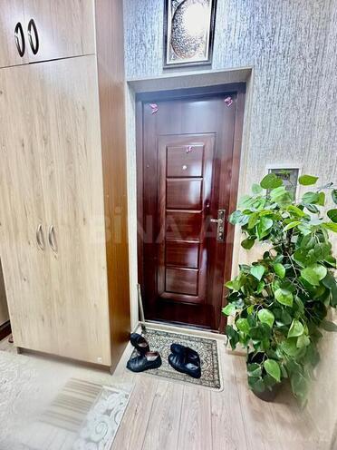 2 otaqlı yeni tikili - Azadlıq Prospekti m. - 43 m² (12)