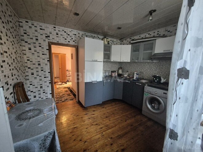 4-комн. новостройка - пос. Бакиханова - 93 м² (10)