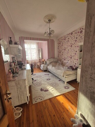 4-комн. новостройка - пос. Бакиханова - 93 м² (2)