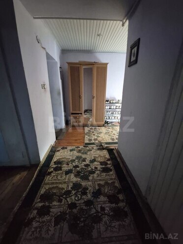 4-комн. новостройка - пос. Бакиханова - 93 м² (12)