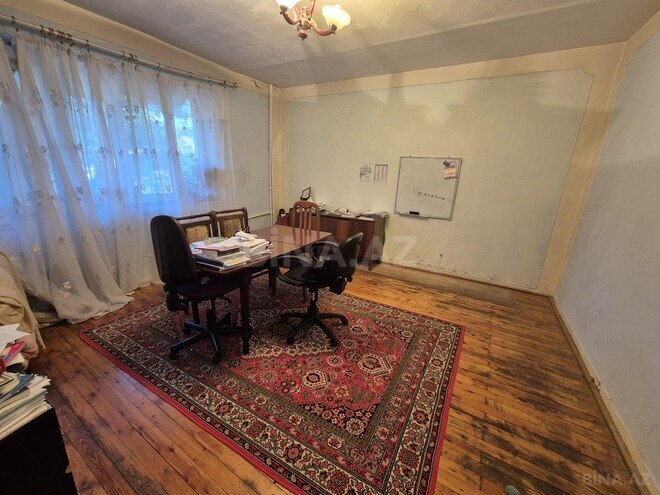 4-комн. новостройка - пос. Бакиханова - 93 м² (6)