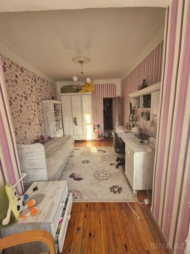 4-комн. новостройка - пос. Бакиханова - 93 м² (3)