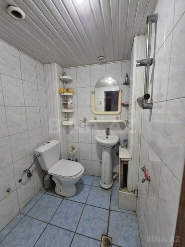 4-комн. новостройка - пос. Бакиханова - 93 м² (7)