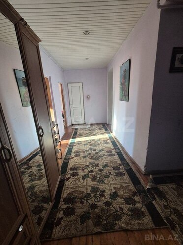 4-комн. новостройка - пос. Бакиханова - 93 м² (11)