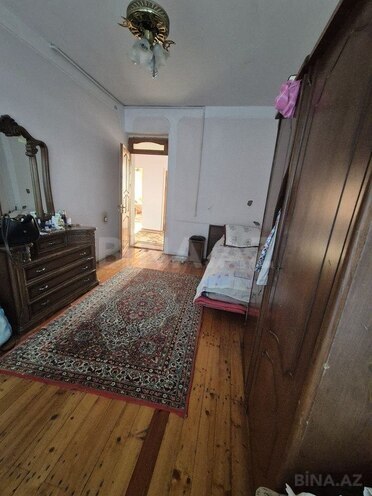 4-комн. новостройка - пос. Бакиханова - 93 м² (4)