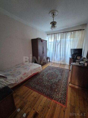 4-комн. новостройка - пос. Бакиханова - 93 м² (5)