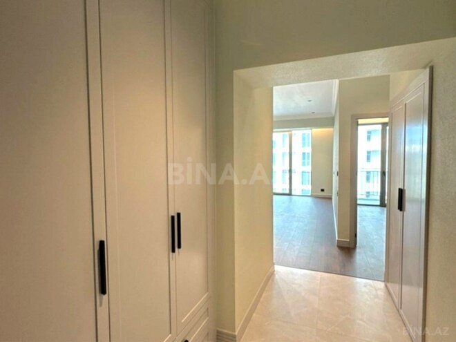 Сдаётся 2-комн. новостройка 55 м², м. Элмляр Академиясы, photo 11 from 22