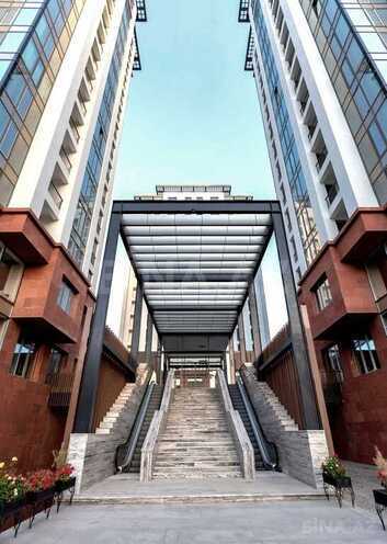 Сдаётся 2-комн. новостройка 55 м², м. Элмляр Академиясы, photo 4 from 22