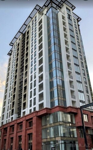 Сдаётся 2-комн. новостройка 55 м², м. Элмляр Академиясы, photo 6 from 22