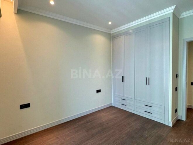 Сдаётся 2-комн. новостройка 55 м², м. Элмляр Академиясы, photo 9 from 22