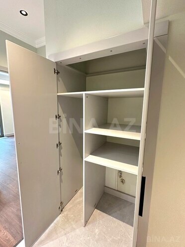 Сдаётся 2-комн. новостройка 55 м², м. Элмляр Академиясы, photo 15 from 22
