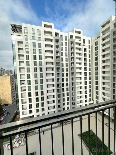 Сдаётся 2-комн. новостройка 55 м², м. Элмляр Академиясы, photo 21 from 22