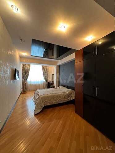 4-комн. новостройка - м. Иншаатчылар - 155 м² (5)