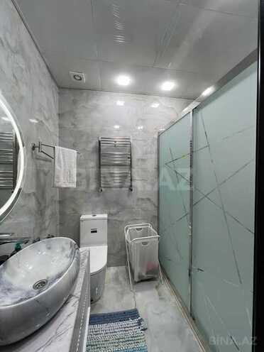 4-комн. новостройка - м. Иншаатчылар - 155 м² (8)